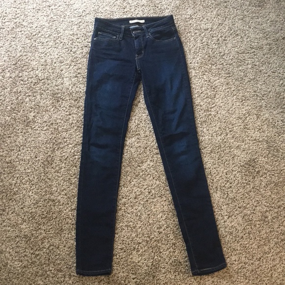 Levi’s jeans, perfect to wear with everything!!!❤️ - Picture 5 of 6